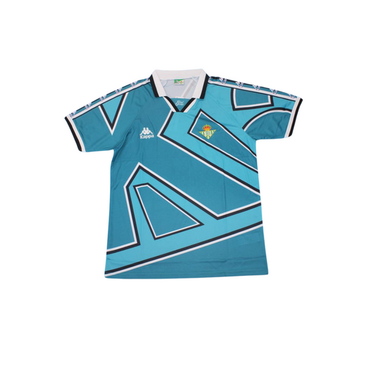 Real Betis Auswärts 95/97