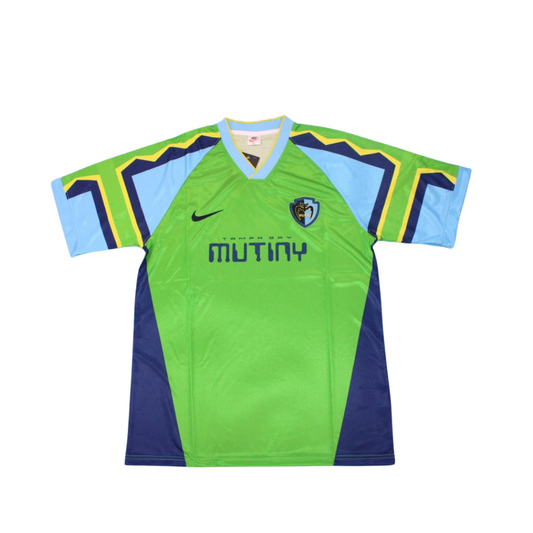 Tampa Bay Mutiny 95/96