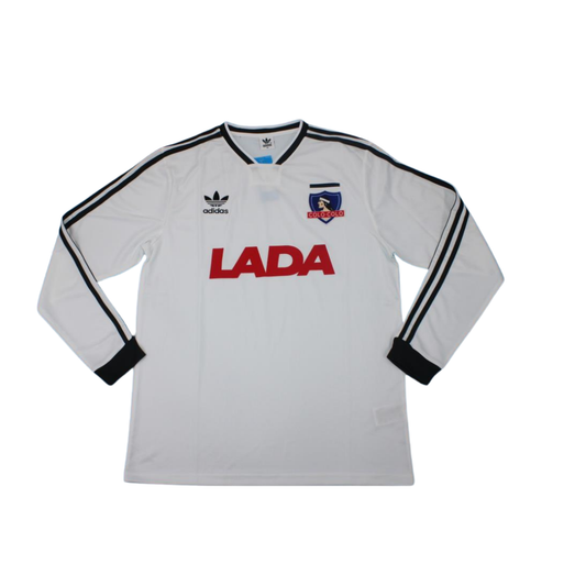 Colo Colo Heim 1991