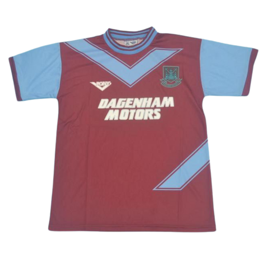 West Ham Heim 93/95