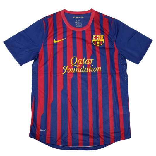 Barcelona Heim Player Version 11/12