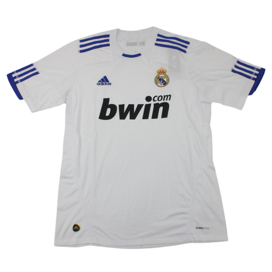 Real Madrid Heim 10/11