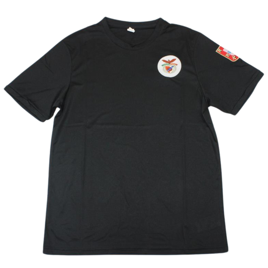 Benfica Black 73/74