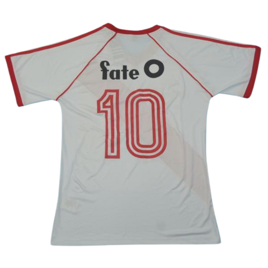 River Plate Heim 1986 Nr.10