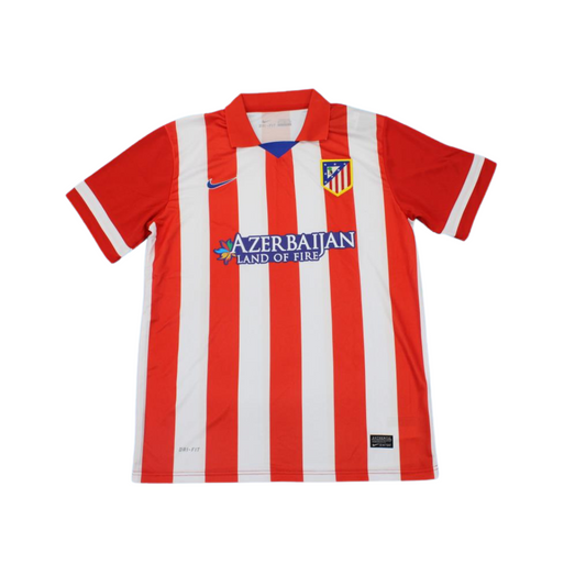 Atlético de Madrid Heim 13/14