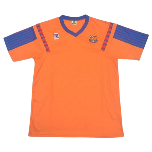 Barcelona Auswärts 92/93