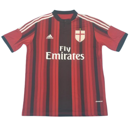 Milan Heim 14/15