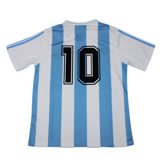 Argentinien Heim 91/93 Nr.10