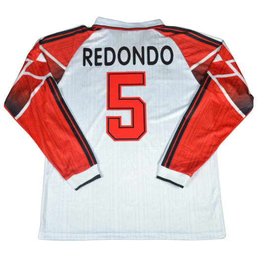 World Stars vs Milan Langarm 1997 "Rotondo" Nr.5