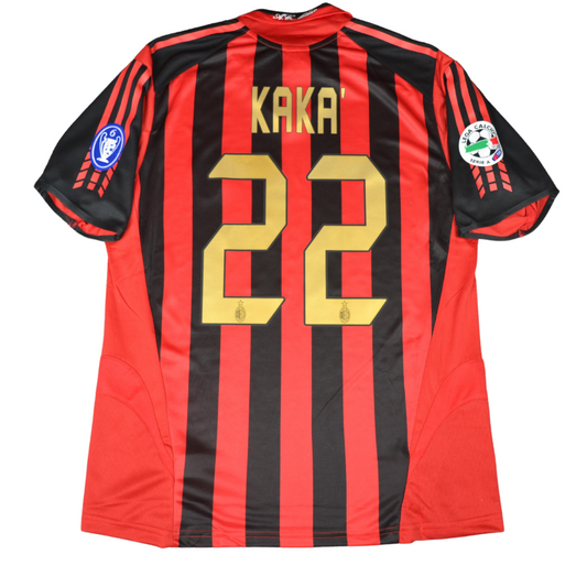 Milan Heim 05/06 "Kaká" Nr.22