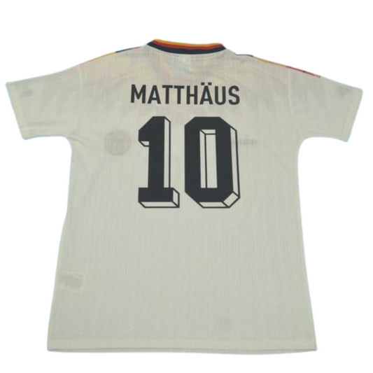 Deutschland Heim 1994 "Matthäus" Nr.10