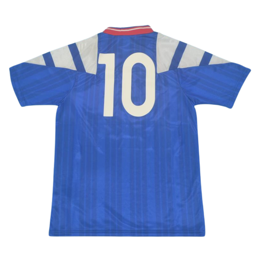 Rangers Heim 92/94 Nº 10