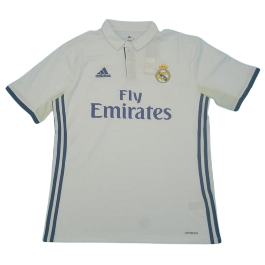 Real Madrid Heim UCL Version 16/17