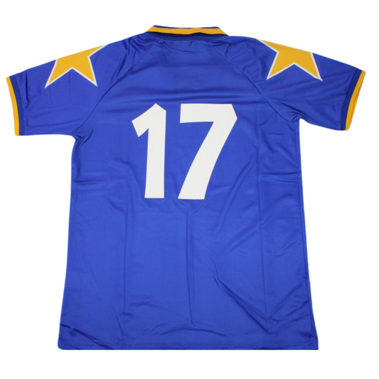 Juventus Auswärts 94/95 Nr.17