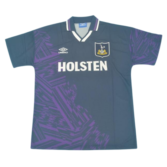 Tottenham Auswärts 94/95