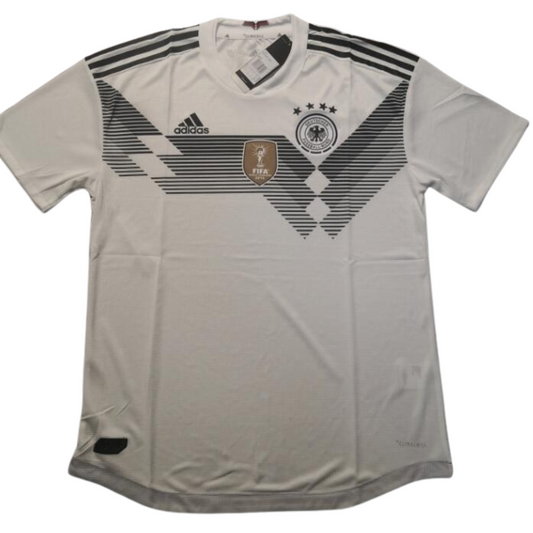 Deutschland Heim Player Version 2018