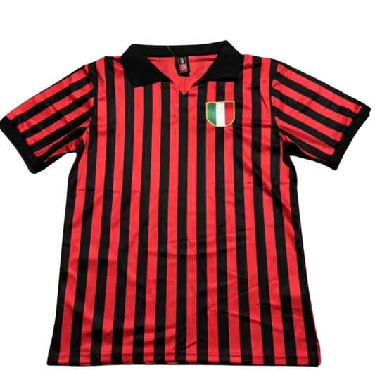 Milan Heim 62/63