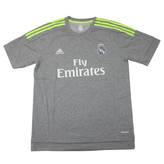 Real Madrid Auswärts 15/16