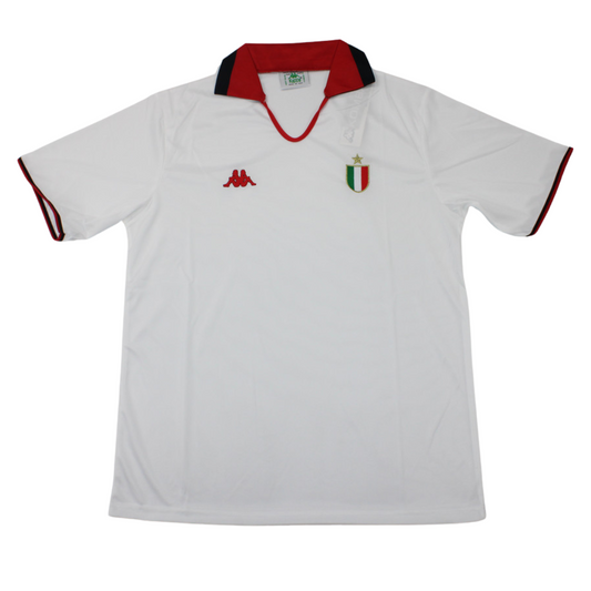 Milan Auswärts 89/90