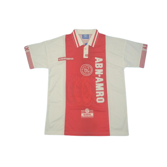Ajax Heim 97/98