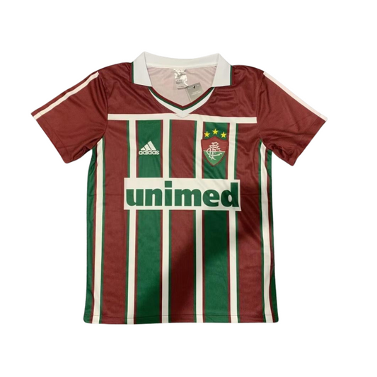 Fluminense Heim 02/03