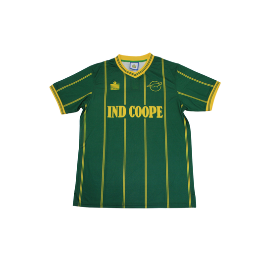 Leicester City Auswärts 1984