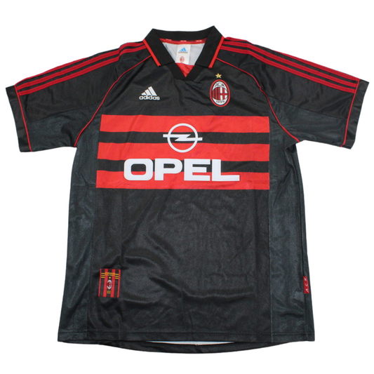 Milan Alternative 98/99