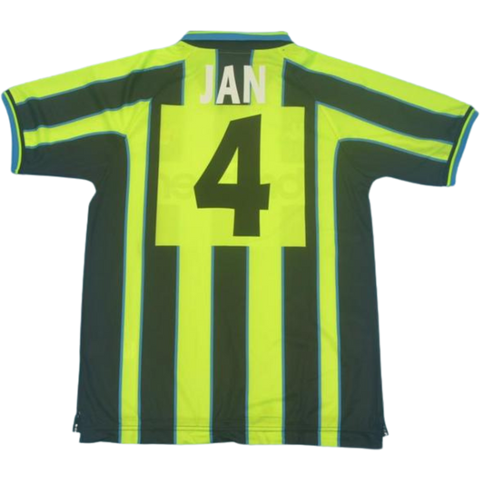 Manchester City Auswärts 98/99 "Jan" Nº 4