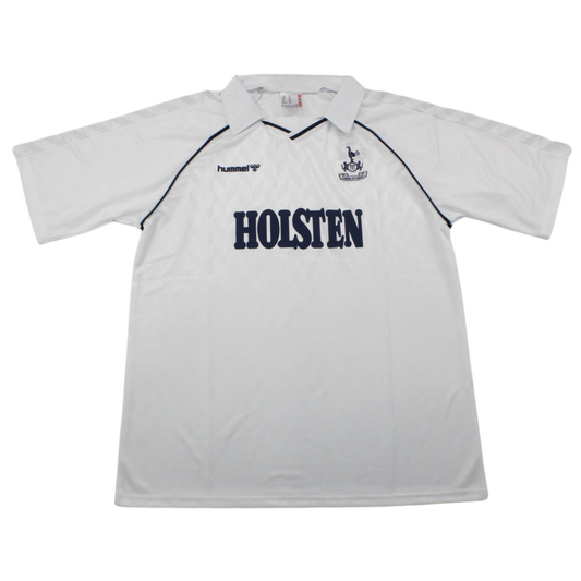Tottenham Heim 87/89
