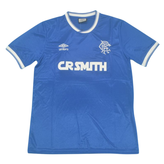 Rangers Heim 84/87