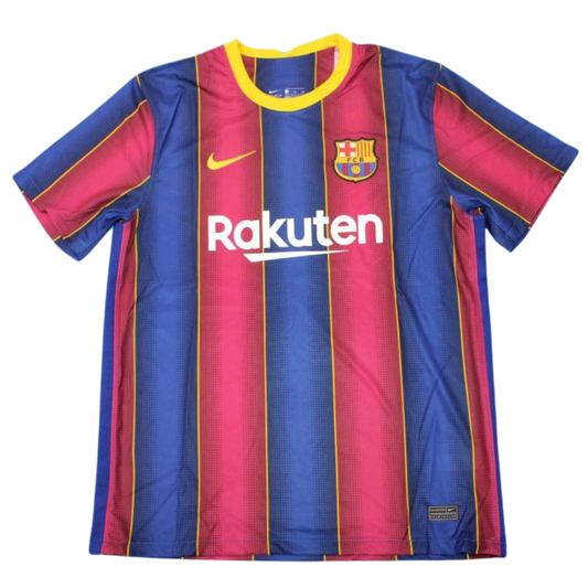 Barcelona Heim 20/21