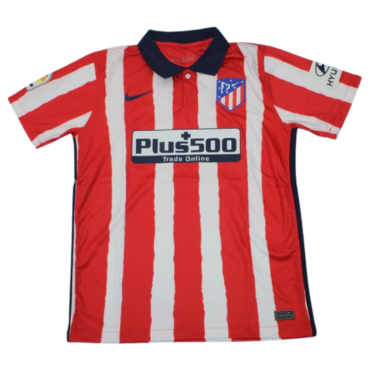 Atlético de Madrid Heim 20/21