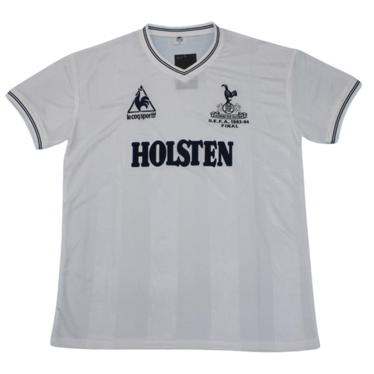Tottenham Heim 83/84