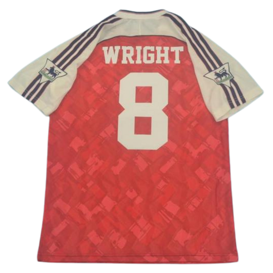 Arsenal Heim 90/92 "Wright" Nº 8