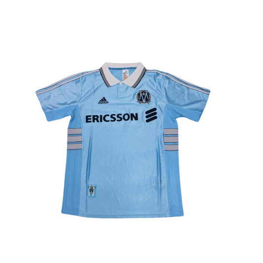 Marseille Auswärts 98/99