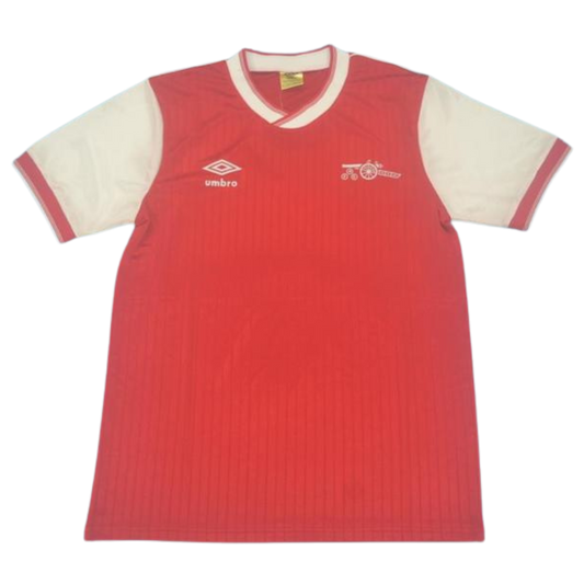 Arsenal Heim 83/86