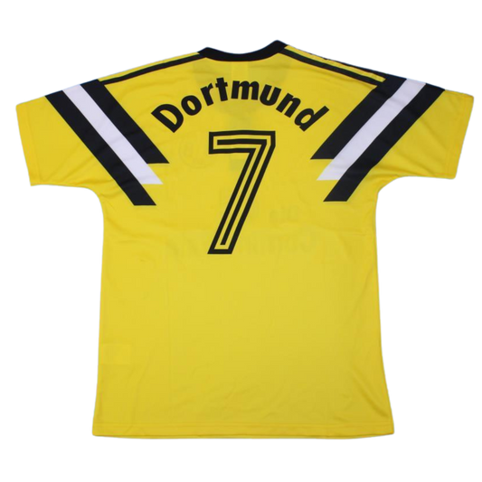 Borussia Dortmund Heim 89 Nr.7