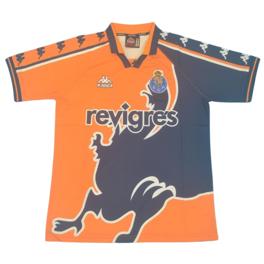 Porto Auswärts 97/99