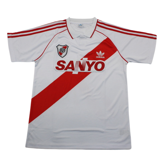 River Plate Heim 92/94