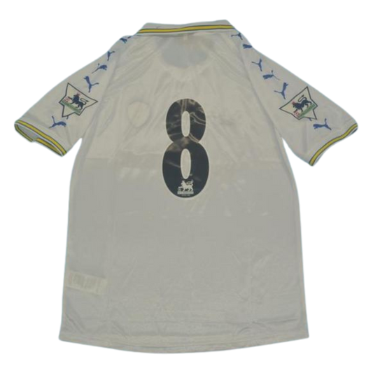 Leeds Heim 98/00 Nº 8