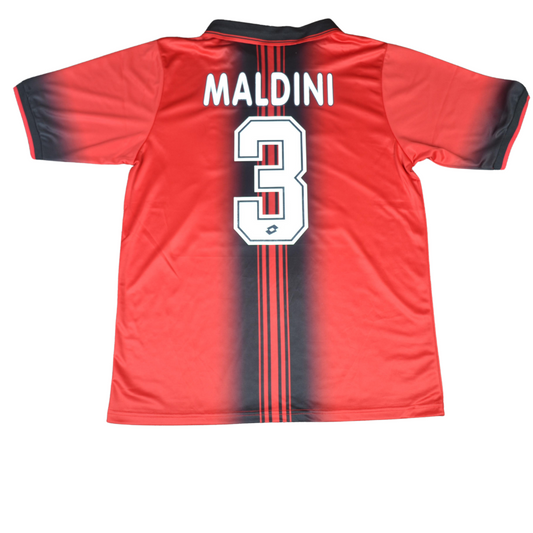 Milan Heim 97/98 "Maldini" Nr.3