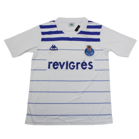 Porto Auswärts 85/86