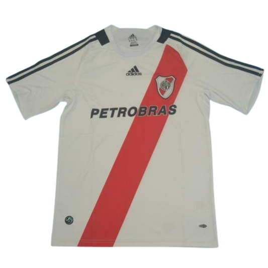 River Plate Heim 08/09