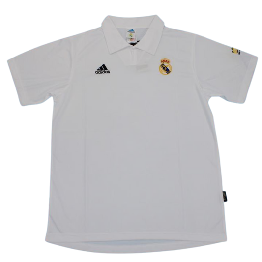 Real Madrid Heim Special Version 02/03