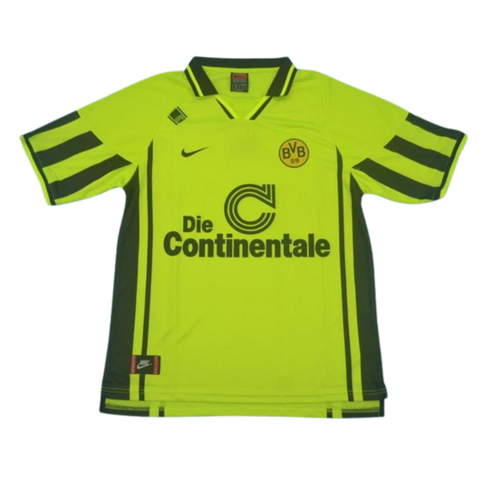 Borussia Dortmund Heim 1996