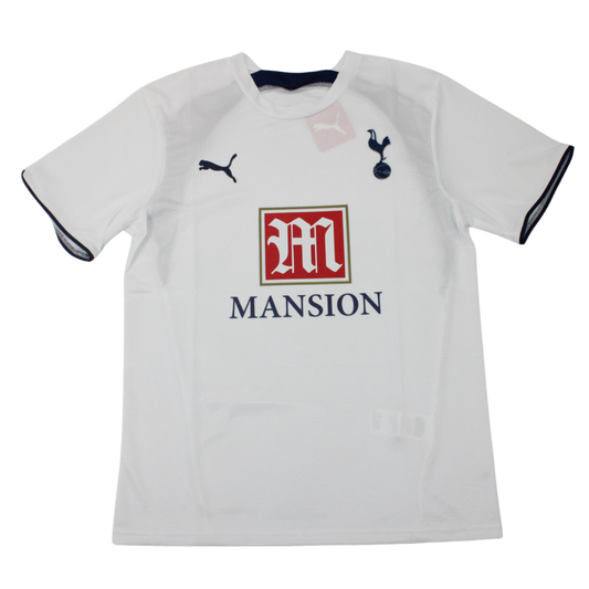 Tottenham Heim 06/07