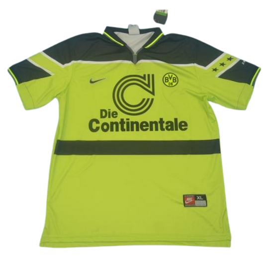 Borussia Dortmund Heim 96/97