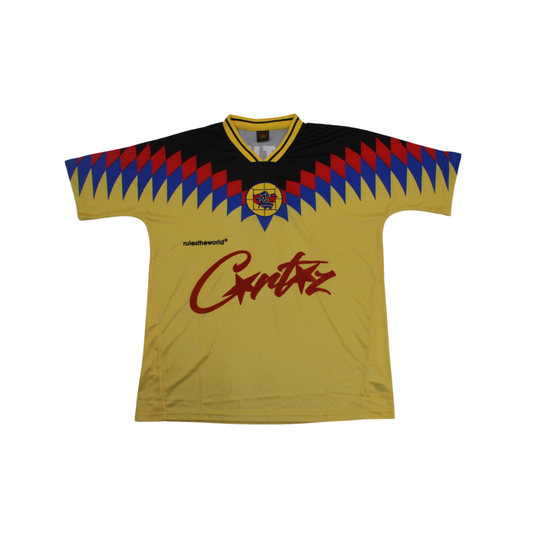 Club America Heim 1995