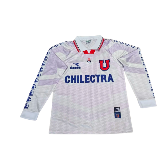 Universidad Chile Auswärts 1996