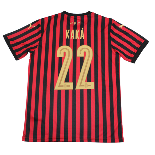Milan Heim 120th Version 2019 "Kaká" Nr.22